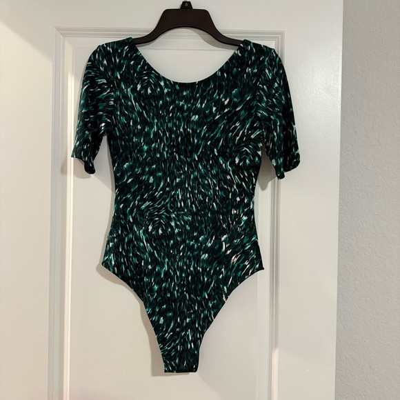 LEITH BODYSUIT SIZE S - Picture 2 of 3